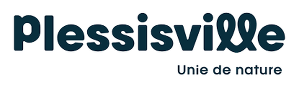 Logo Ville de Plessisville