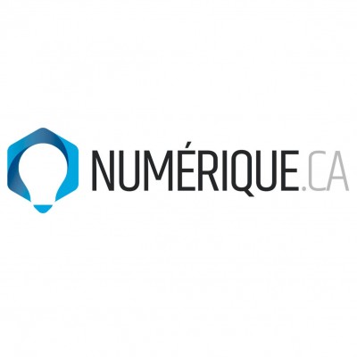 Logo Numérique.ca