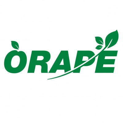 Logo ORAPÉ