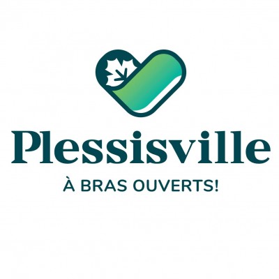 Logo Ville de Plessisville